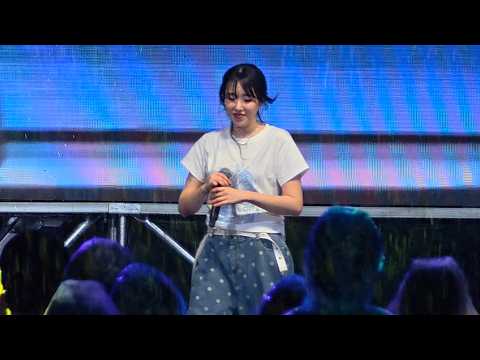 260520 보라미유(Boramiyu) - 사랑의 방식 (type) | 국민대학교 대동제 | 가로직캠