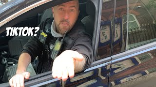 Bethnal Green Police Station | Audit