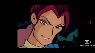 Winx Out Of Context For 5 Minutes Straight