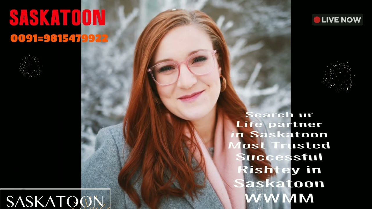 Matchmaking Services in Saskatoon/Best Indian Marriage Bureau & Matrimonial Services in Saskatoon