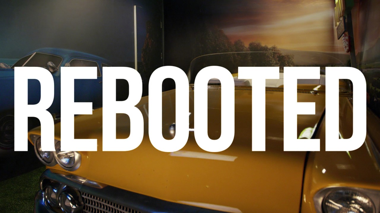 Y&R ANZ - Server Room Reboot - YouTube