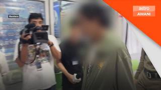 Ibu bapa suspek sugul, mohon maaf