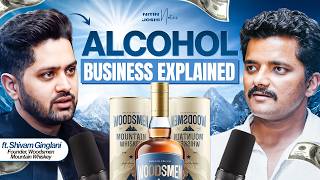 Download Lagu How to start an ALCOHOL Brand in India? | Ft. Shivam Ginglani | Nitin Joshi Download Lagu How to start an ALCOHOL Brand in India? | Ft. Shivam Ginglani | Nitin Joshi