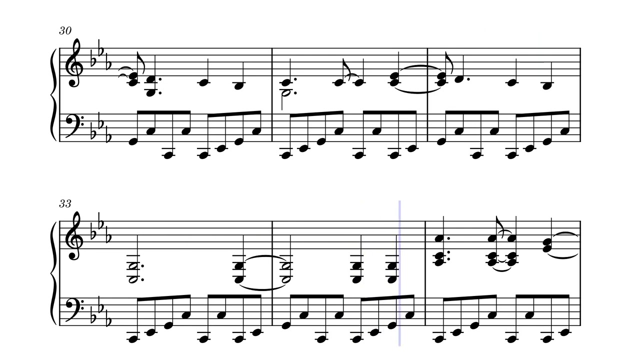 Emigrationen från Helvetet – Apati