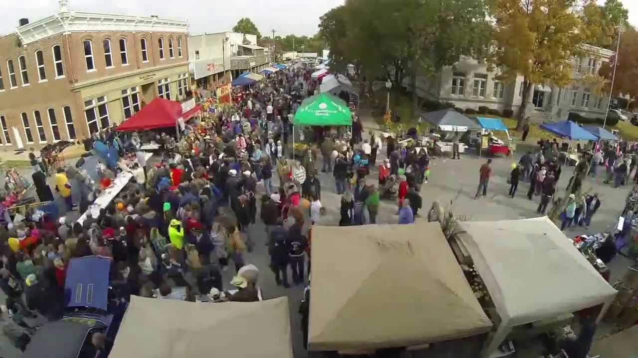 2013 Cassville Area Chamber of Commerce Chili Cookoff YouTube