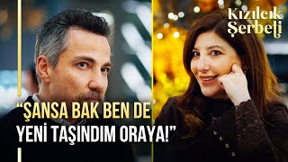 “Birbirlerini sevenler hesap ödetmezler…” | Kızılcık Şerbeti 91. Bölüm