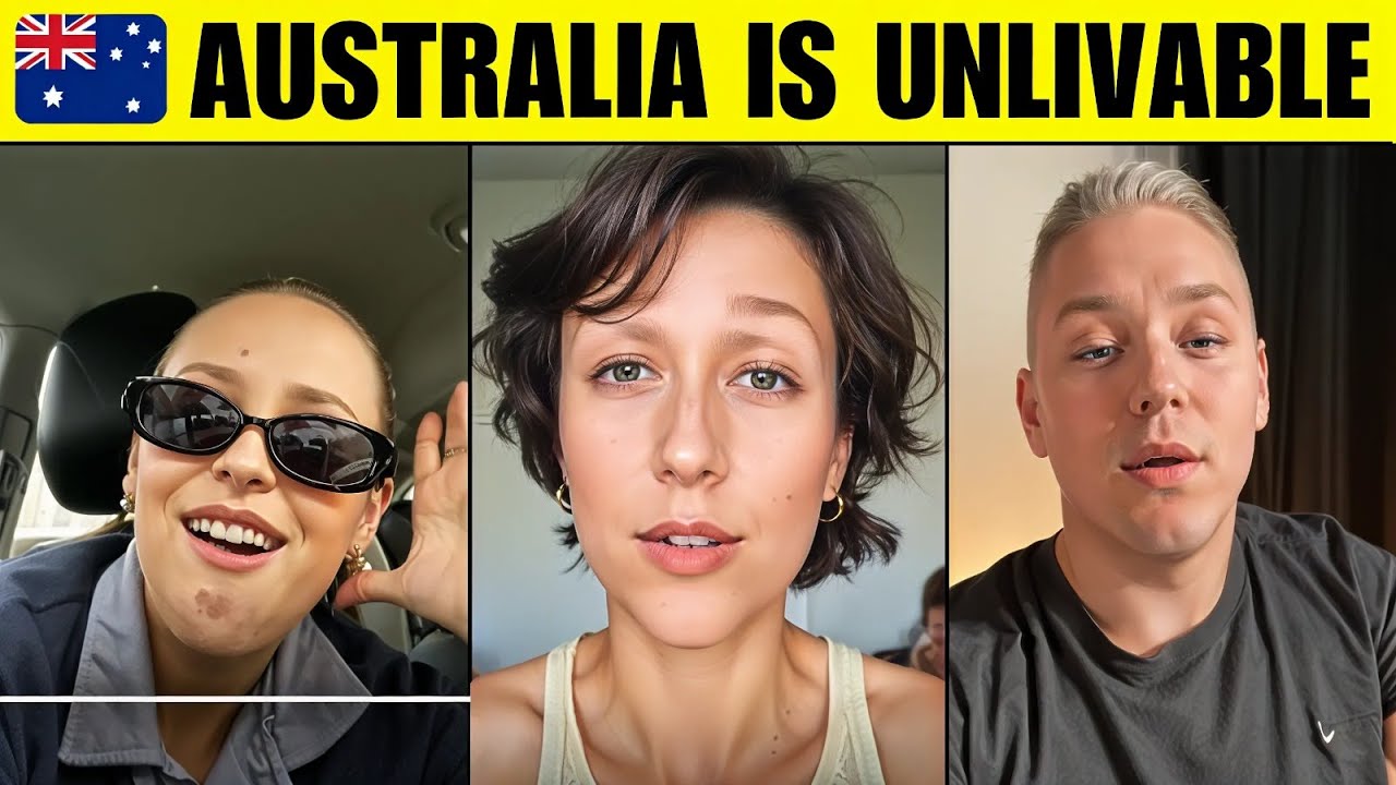 Cost Of Living Has Exploded In Australia — Living in Australia Is No ...