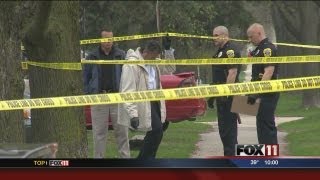 9PSAT GREEN BAY DEATH INVESTIGATION