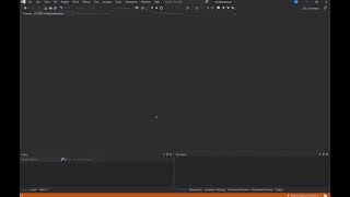 Loops with String terminators