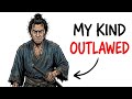 POV: Your Life as the Last Samurai Before the Emperor Outlawed Your Kind