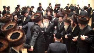 Tolaas Yakov - Sambor Wedding