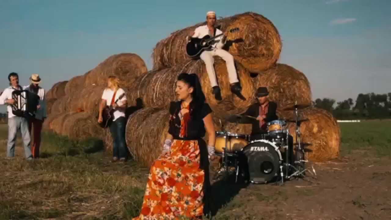 Гурт вертеп масляна