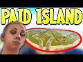 I Bought An ISLAND In Rust (with real cash)...