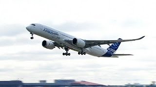 Airbus Q1 profit beats forecasts, shares rise - economy
