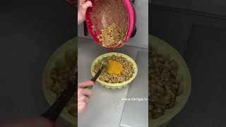 Tupperware siera rive, gałas mašina, želejas forma.