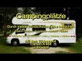 Pisa - Camping Village Torre Pendente / Toskana / Italien / Italy