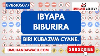 IBYAPA🚨🚔🚨BIBURIRA N’UBUSOBANURO BWABYO🚨🚔🚨AMATEGEKO Y’UMUHANDA IBIBAZO N’IBISUBIZO.