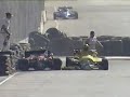 The sketchiest chicane 1988 st pete