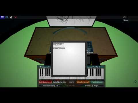 Fake Love Bts Virtual Piano Cover Youtube