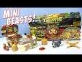 Treasure X Series 2 Golden Dragon Treasure Set with Mini Beasts Moose