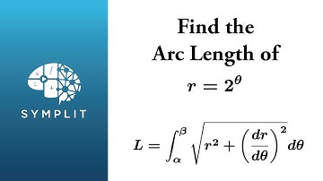 Find the arc length of a polar curve
