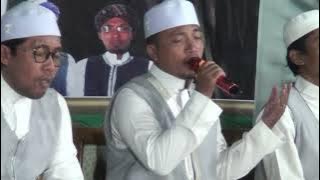 Robbi faj'al mujtama'na - abu turob
