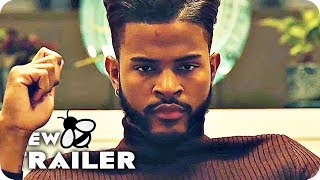 SuperFly Trailer (2018) Blaxploitation Movie