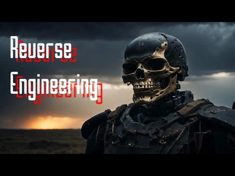 Reverse Engineering - YouTube