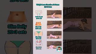 Belly Fat Burning gym reducebellyfat losebellyfat weightlose shorts