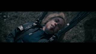 Texture Artist Showreel 2020 - War Of The Worlds / Kill Command - Johnny Jenkins Information