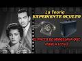 El Expediente Oculto Miroslava y Cantinflas, EL PACTO QUE NUNCA LLEGÓ, QUE CONTENÍA AQUEL MALETÍN