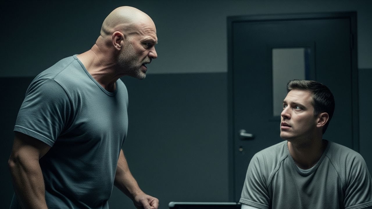 Caged Animal (The Wrath of Cain) HD | Action | Full movie in English