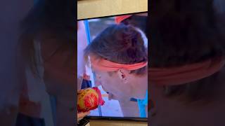 Учителем Лехи Щербакова оказался Дюша Метёлкин