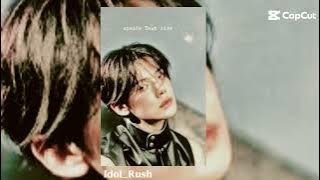 Upside Down KISS (Slowed   Reverb)✨