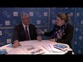 European Business Summit Interviews | Orgalime President