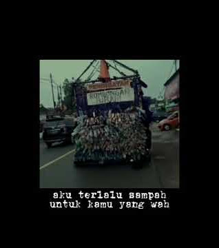 story' wa vespa extreme dan lagu film murahan~romi & the jahat