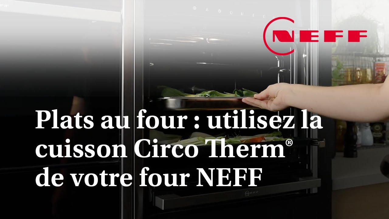 NEFF Four Variostream 