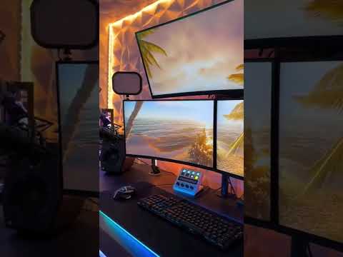 góc làm việc