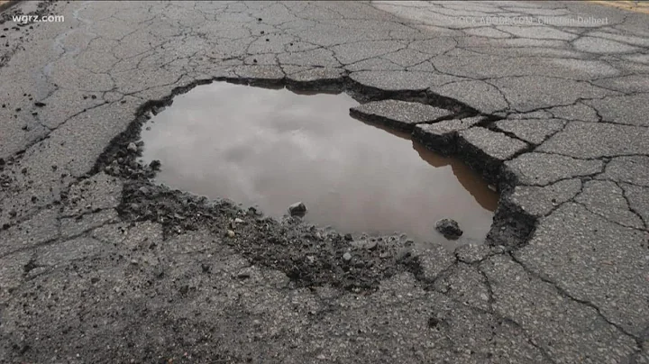 Pothole season tips for protecting your car