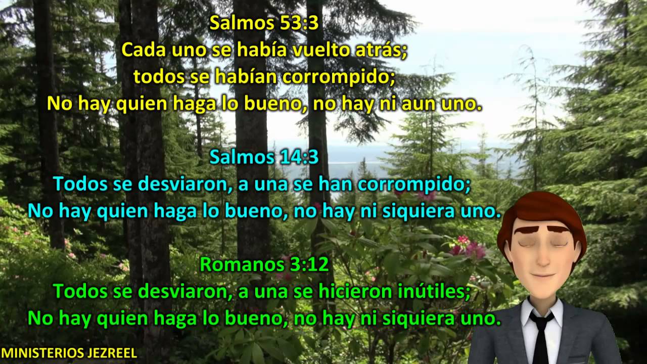 ¿Por qué lo malo les parece bueno, y lo bueno malo 2 de 2 - YouTube