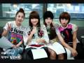 Try to follow me  2ne1 cover