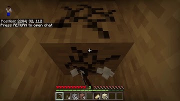 Mining One Block a Day until I find Diamonds - Day 70