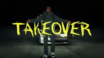 Need for Speed Unbound - Takeover Event Gameplay Trailer (ft. A$AP Rocky)