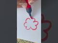 Tiny Blooms🌸#youtubeshorts#shorts#viral#art#drawing#colors#love#trending#trendingshorts#satisfying