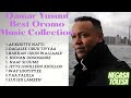 Qamar Yusuuf - Best Full Album Music | Oromo Music Mp3 Song