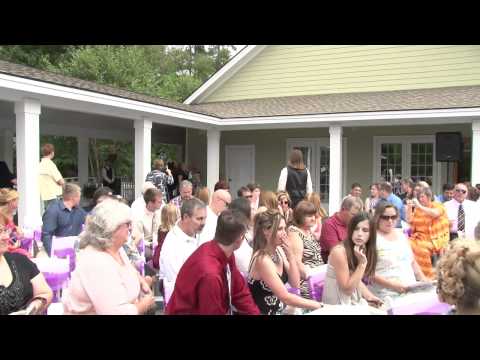 Hager Ingram Wedding pt1