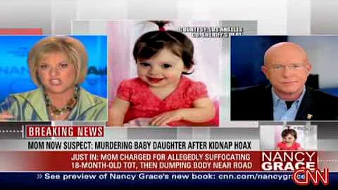Stacey Barker / Mother faces murder charges