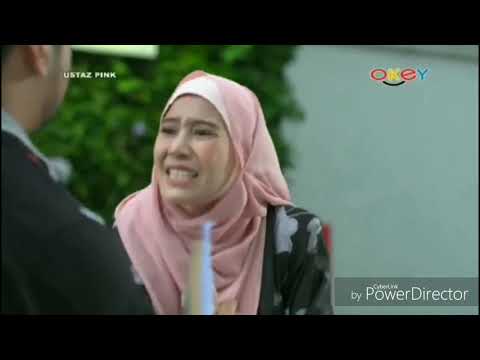 Ustaz Pink Episod 6