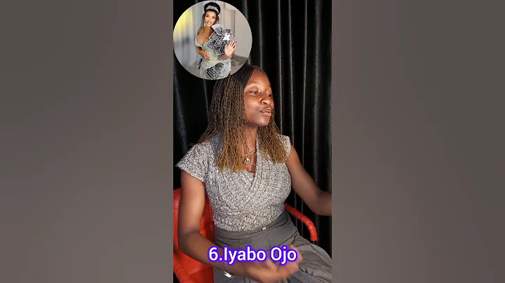 TOP 10 YORUBA ACTRESSES IN NIGERIA #funkeakindele #yorubaactorsandactresses #contentcreator #viral