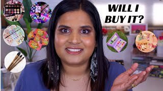 Will I buy it 2020.06.18 | Karen Harris Makeup